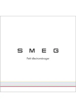 Catalogue SMEG PEM 2023