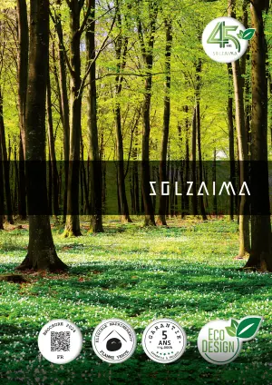 Catalogue Solzaima 2024