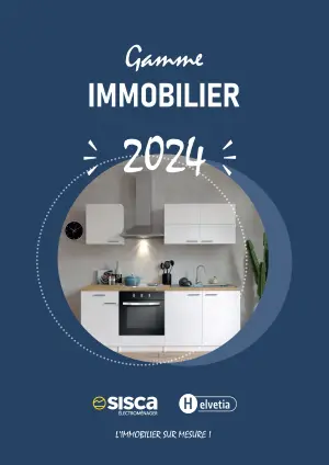 Catalogue Helvetia Immobilier 2024