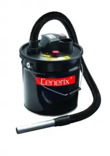 Aspirateur électrique Ribimex Cenehot Pro