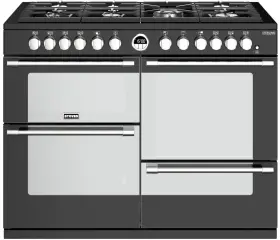 ACI7005VB Cuisinière induction • CUISINIÈRES • Amica