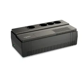 EVLINK WALLBOX - BORNE - IP54 - 1 PRISE T2S - 7KW- CLE IEC