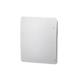 Radiateur SENSUAL 1000W Vertical blanc connectable INTUIS - Radiateurs  SENSUAL à chaleur douce Intuis 