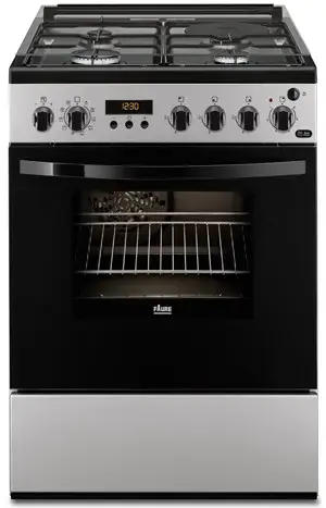 ACM7035VN Cuisinière mixte • CUISINIÈRES • Amica