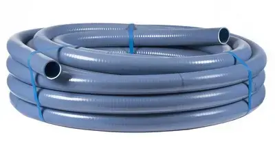 AIRFRANE - Conduit flexible Aluminium Diam.450 mm (10 mètres) Réf. Z450 | Clim