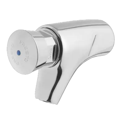 Robinet PRESTO 712 - Commande Fémorale, 390 Mm - Pour Évier Ou Lavabo