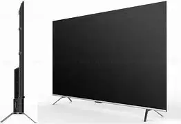 TV LED METZ 65MUC7000