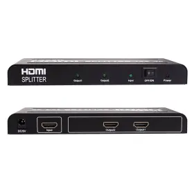 Uniformatic EXTENDEUR HDMI SANS FIL FULL HD 1920X1080 30 METRES