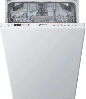 Lave-vaisselle Bosch Lave-vaisselle 45cm 10 couverts 46db blanc SPV2HKX42E