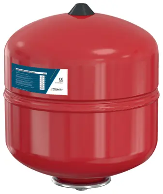 Durit Vase Expansion SASIC 3400032 - Compatible Peugeot 206 (Essence & Diesel 1.1, 1.4, 1.6, 1.9D, 2.0)