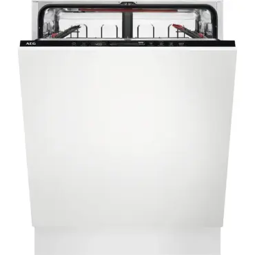 DF480101F Lave-vaisselle encastrable Classe B By Gaggenau