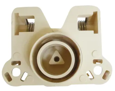 Kit CIBE Pour Conversion Triphasé 60A – Boîtier Blanc Seifel, Modèles A2/D2 à A4/D4, Neuf