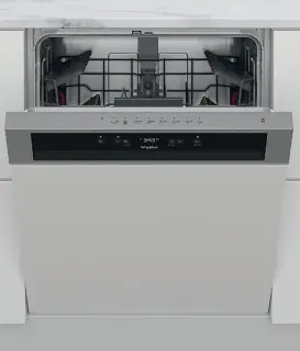 Lave vaisselle 60CM Intégrable 13 couverts Blanc CANDY CDSN2D350PW