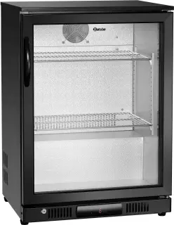 Mini congélateur TKS90 - Mini armoire réfrigérée négative - Bartscher