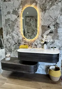 salle de bains design Brest
