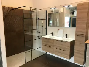 Showroom salle de bain Guingamp