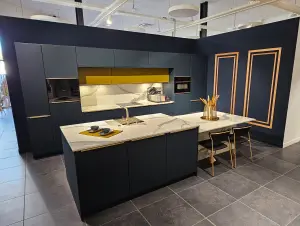 un showroom dédié à la Cuisine et au dressing