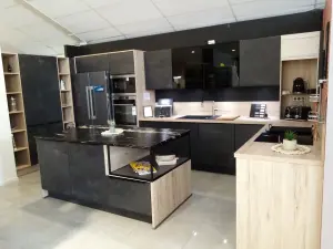 cuisiniste Tarn et Garonne