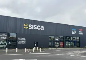 SISCA Cuisine, sud cuisines