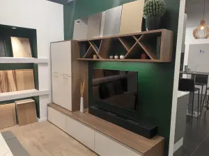 Meuble tv sur mesure